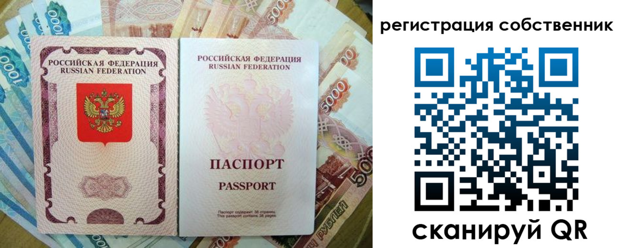 прописка гарантия в Заозёрном